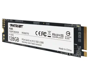 Patriot P300 128GB
