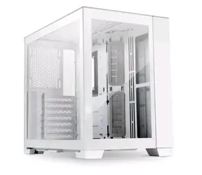 Lian Li O11 Dynamic Mini Snow Edition