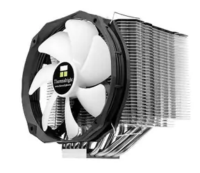 THERMALRIGHT LE GRAND MACHO RT / aktivní CPU chladič / 7 heatpipe / pro AMD a Intel