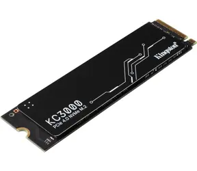 Kingston KC3000 2TB / M.2280 / M.2 PCI-E NVMe Gen4