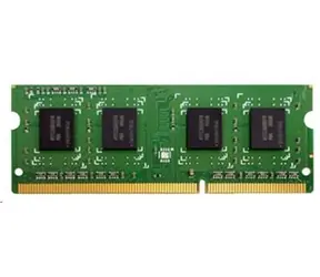 QNAP 4GB DDR3L RAM / 1600 MHz / SO-DIMM / TS-x53Be & TS-x53B & TS-x53BU & TS-453BT3 & TS-351