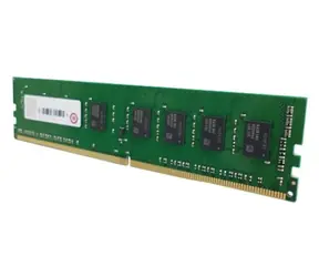 QNAP 8GB ECC DDR4 RAM / 3200 MHz / U-DIMM / IO verze