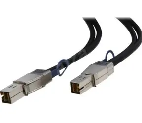 QNAP CAB-SAS05M-8644 kabel SAS SFF-8644 0.5 m