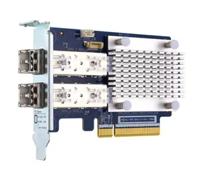 QNAP QXP-16G2FC Rozšiřující karta / 2x SFP+
