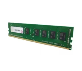 QNAP 32GB DDR4 RAM / 3200 MHz / UDIMM / K0 verze