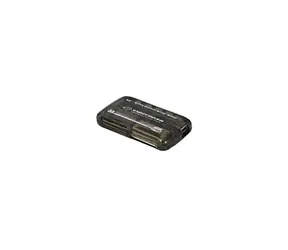 Esperanza EA117 čtečka karet All-in-One / USB 2.0