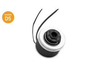 EKWB EK-Loop D5 G3 PWM Motor (12V DC Pump Motor) / SATA napájení