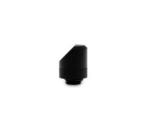 EKWB EK-Quantum Torque Rotary 45° - Black