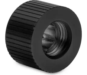 EKWB EK-Quantum Torque Extender Static MF 14mm - Black