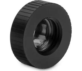 EKWB EK-Quantum Torque Extender Static MF 7mm - Black