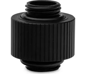 EKWB EK-Quantum Torque Extender Static MM 14mm - Black