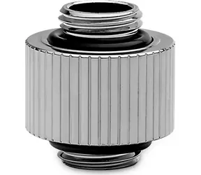 EKWB EK-Quantum Torque Extender Static MM 14mm - Nickel