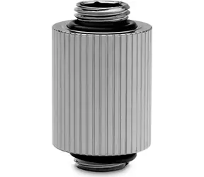 EKWB EK-Quantum Torque Extender Static MM 28mm - Nickel