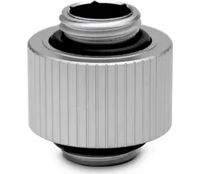 EKWB EK-Quantum Torque Extender Static MM 14mm - Satin Titanium