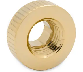 EKWB EK-Quantum Torque Extender Static MF 7mm - Gold
