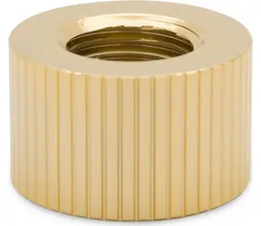 EKWB EK-Quantum Torque Extender Static FF 14mm - Gold