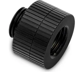 EKWB EK-Quantum Torque Extender Rotary MF 14mm - Black