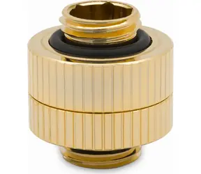 EKWB EK-Quantum Torque Extender Rotary MM 14mm - Gold