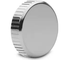 EKWB EK-Quantum Torque Plug - Satin Titanium