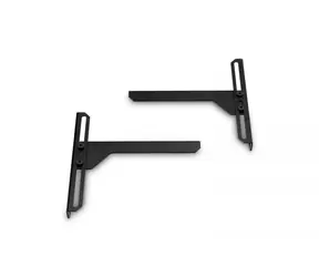 EKWB EK-Loop Angled Bracket - 120mm