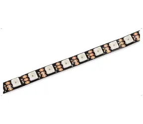 Aqua Computer RGBpx LED-Strip 27.3cm / délka 27,3cm / šířka 5mm / 30 adresovatelných LED / pro D5 NEXT nebo Quadro, Octo