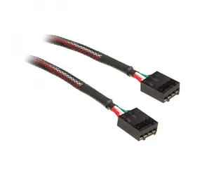 Aqua Computer Propojovací kabel aquabus 4pin 15cm / délka 15cm