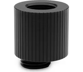 EKWB EK-Quantum Torque Rotary Offset 3 - Black