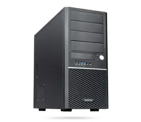 CHIEFTEC CM-25B-OP černá / ATX / 2x USB 3.0 + 2x USB 2.0 / Bez zdroje
