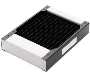 Watercool Heatkiller RAD 120-S Radiator - černá