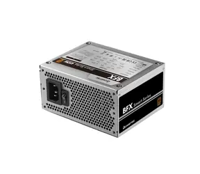 CHIEFTEC BFX-450BS 450W / SFX / 450W / 80 Plus Bronze / Aktivní PFC / 90 mm