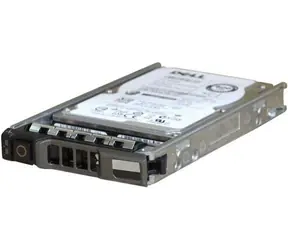 DELL 400-AUQX 2.4TB / HDD / 2.5" SAS III / 10 000 rpm / 2y / pro PowerEdge R230 & R330 & R430