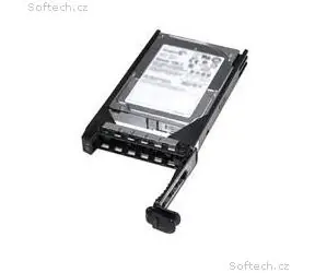 DELL 400-ATKN server 4TB / 3.5" / SATA / 7200 rpm / pro PowerEdge R240 & R340 & R440 & R540 & R640 & R740