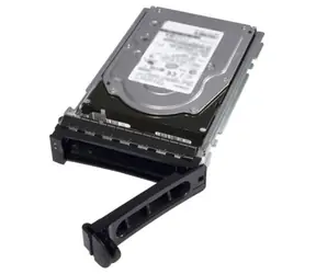 DELL server disk 600GB / HDD / 2.5" SAS / 10.000 rpm / pro PowerEdge R440 & R640 & R740 & R940 & R450 & R550 & R750