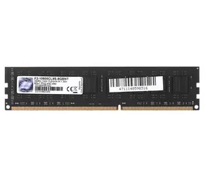 G.SKill NT 8GB (1x8GB) 1333 MHz / DDR3 / CL9-9-9-24 / 1.5V
