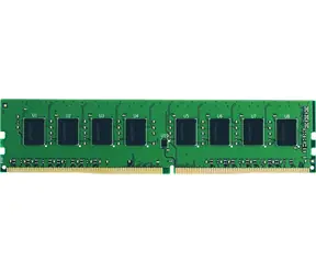 GOODRAM 16GB(1x16GB) 2666MHz / DDR4 / DIMM / CL19 / 1.2V