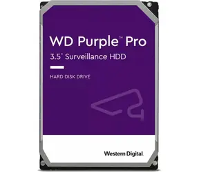 WD Purple Pro 10TB