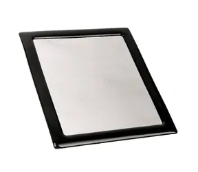 DEMCIflex magnetický prachový filtr pro zadní stranu skříně Lian Li O11 Dynamic XL černá