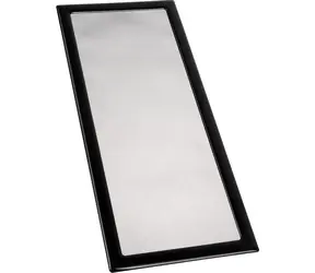 DEMCIflex magnetický prachový filtr pro zdroj spodní stranu skříně Lian Li PC-O11 Air černá