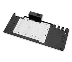 EKWB EK-Quantum Vector TRIO RTX 3080 a 3090 Active Backplate - Acetal