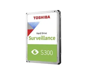 Toshiba S300 Surveillance 6TB