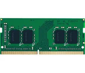 GOODRAM 16GB 2666MHz / DDR4 /  SODIMM / CL19 / 1.2V / Single-Rank