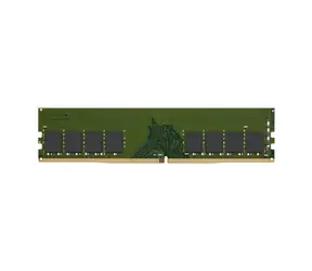 Kingston 16GB (1x 16GB) DDR4 3200MHz / CL22 / DIMM / 1.2V / ECC SR / pro DELL