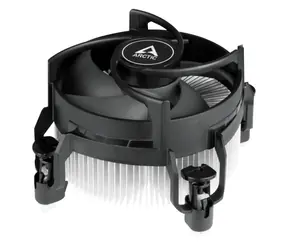 ARCTIC Alpine 17 CO / 92 mm / 250 - 2700 RPM / 0.3 Sone / 4-pin PWM / pro Intel 1700