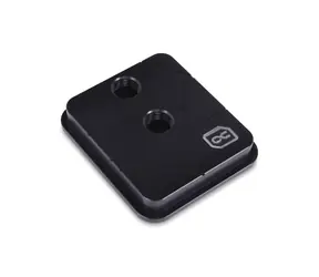Alphacool Core XP3 Acetal / CPU vodní blok / RGB