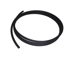 Alphacool EPDM Tube 13/10 černá