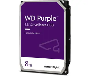 WD Purple (PURZ) 8TB