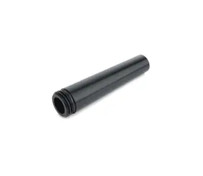 BitsPower Aqua-Pipe I pro nádrže se závitem G1/4 matná černá