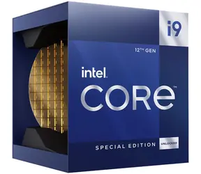 Intel Core i9-12900KS @ 3.4GHz / TB 5.5GHz / 16C24T / L2 14MB / Intel UHD 770 / 1700 / Alder Lake / 250W