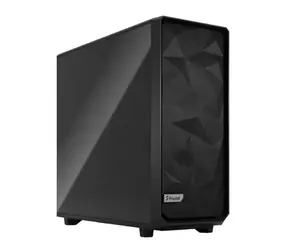 Fractal Design Meshify 2 XL Black TG Dark Tint černá