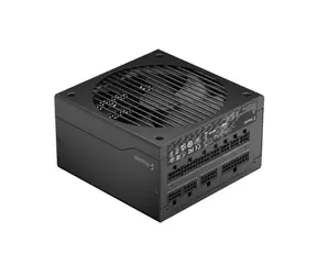 Fractal Design Ion Gold 750 / 750W / ATX / 80PLUS Gold / modulární kabely / aktivní PFC